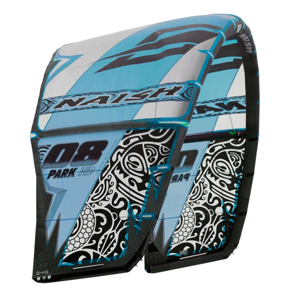 Naish - Park HD Kite 2016 Nuovi