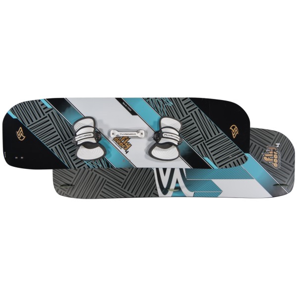 Flyboards - Flydoor 4 xl 170*50