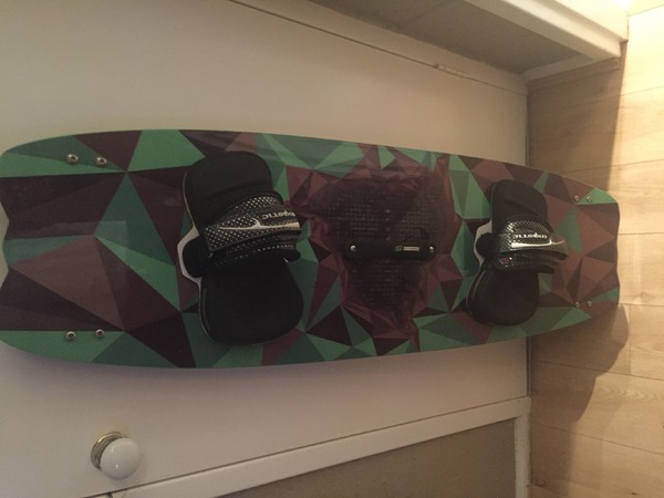 Wainman Hawaii - Blunt 130