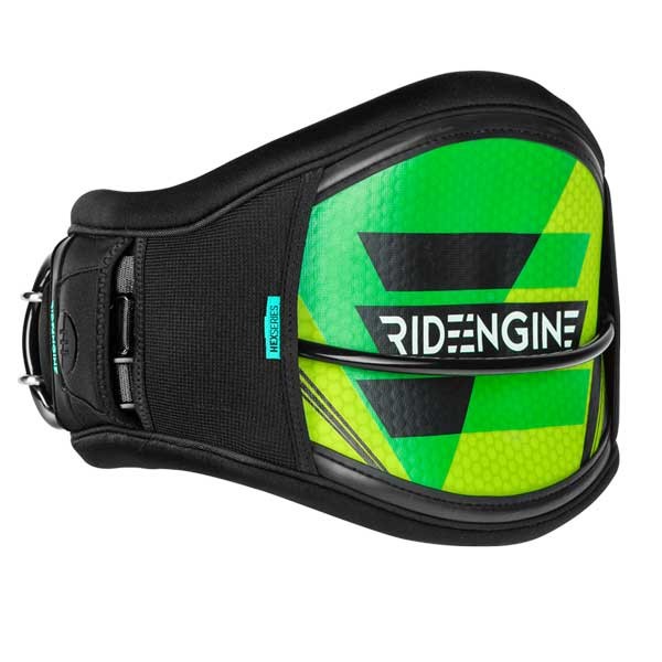 Ride Engine - HEX CORE 2016 - MISURA M