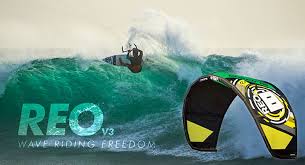 Ozone - REO V3 2016 - 10m