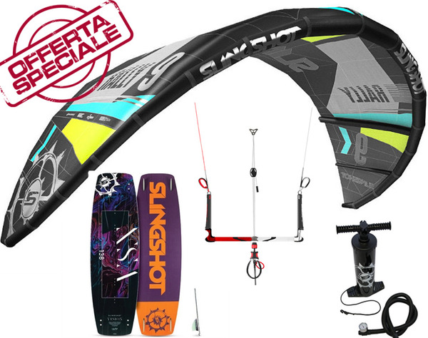 Slingshot -
