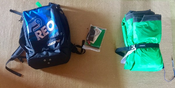 Ozone - REO V4 - 9MQ