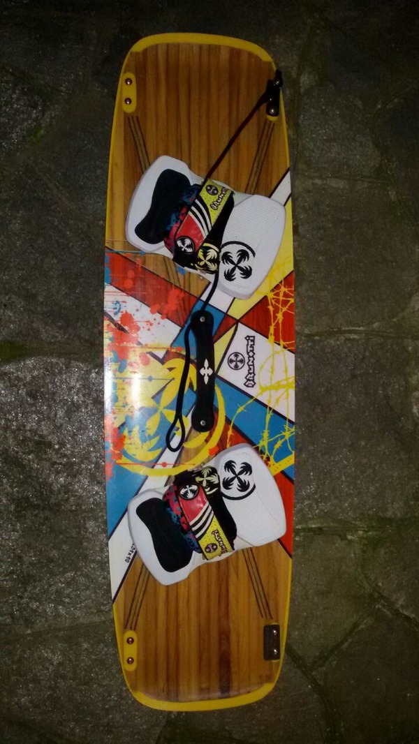 Brunotti - pro x