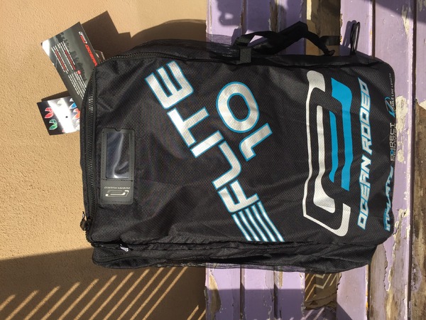 Ocean Rodeo - FLITE