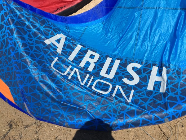 Airush - Union