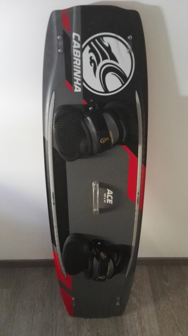 Cabrinha - Ace