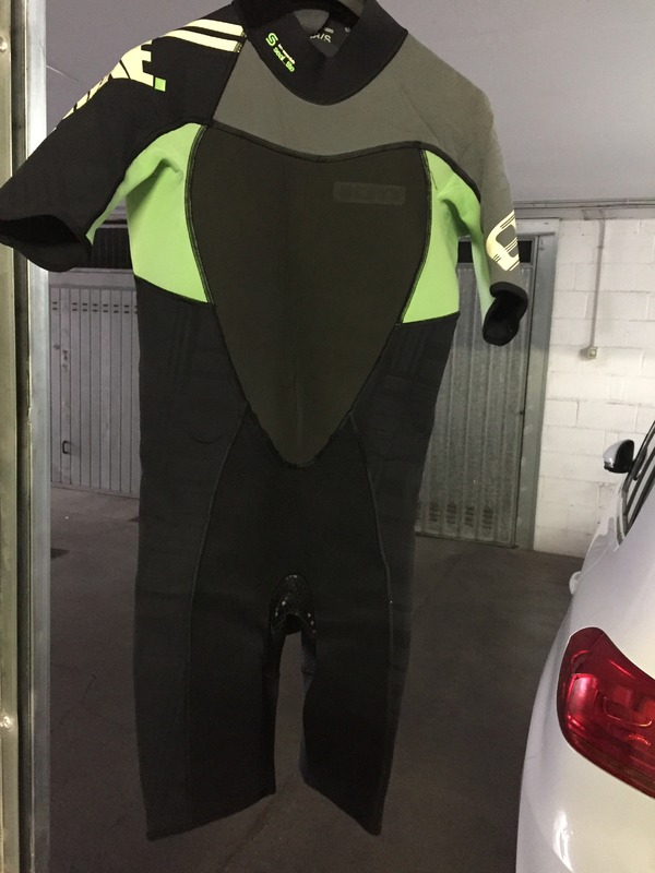 Ion - STRIKE SHORTY DL 2,5