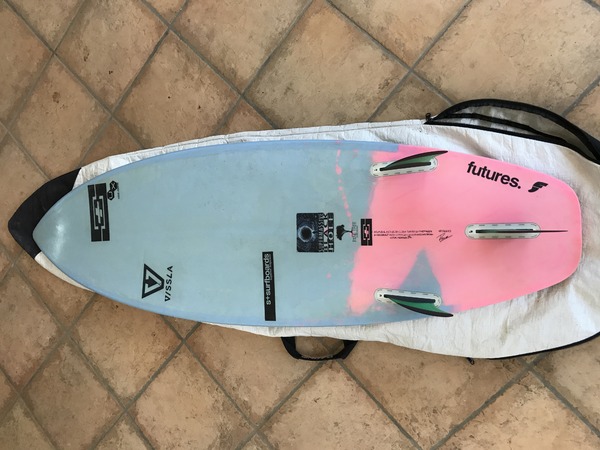 altra - S plus - S+ SMBH