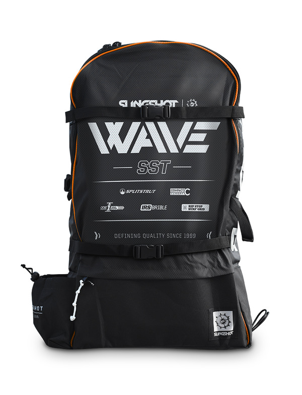 Slingshot - Wave SST