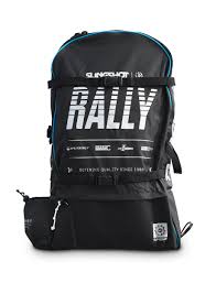 Slingshot - Rally 2017