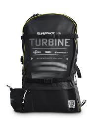 Slingshot - Turbine