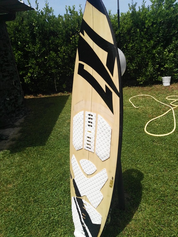 Naish - Naish global 6.0