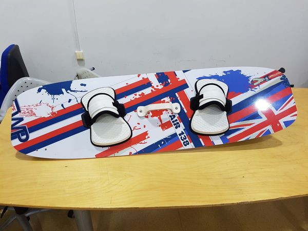 altra - KITESURF kite TAVOLE Jay 138x42 190e E LOOSE 138X41