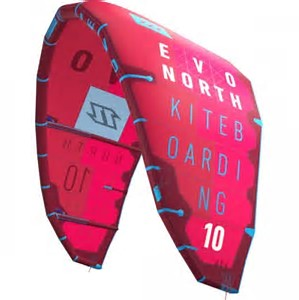 North - Evo 14 2017