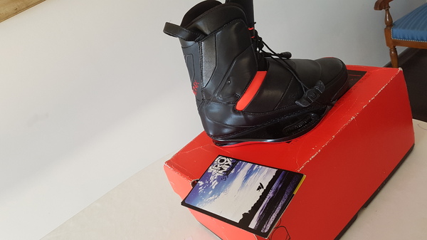 Ronix - Ronix one