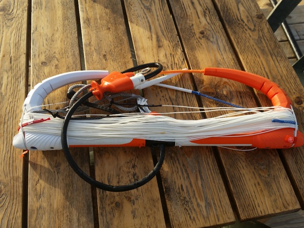 Rrd - V7 2017 + leash