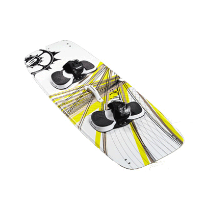 Slingshot - GLIDE