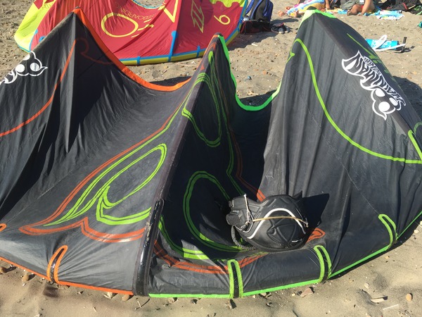Wainman Hawaii - RSE 7,5m
