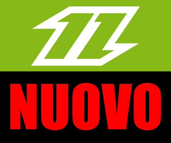 North - Evo 7 2016 Verde