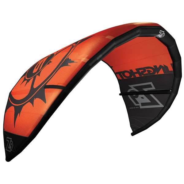 Slingshot - Pacchetto Vela 11m + tavola NOBILE