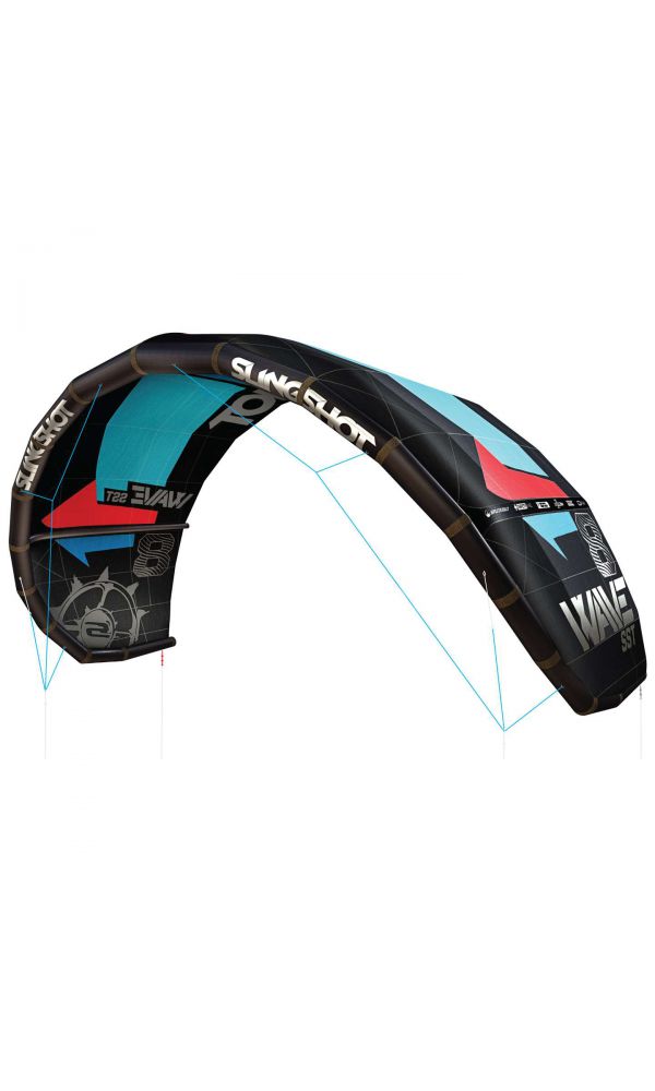 Slingshot - WAVE SST 10m