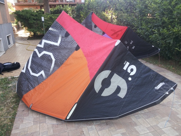 Best - kahoona plus 9.5