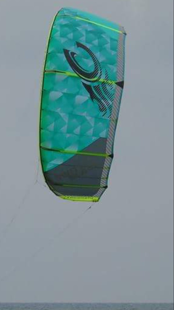 Cabrinha - SWITCHBLADE 14 MT