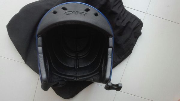 altra - Gaht Helmet L/XL