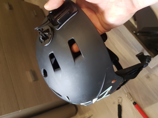 KSP - CASCO TRIAL