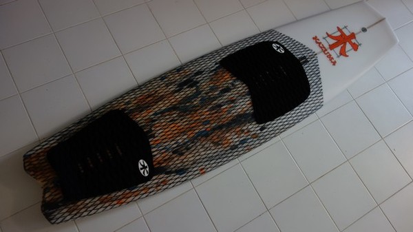 Kazuma - Tanto Kite 5'3