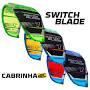 Cabrinha - Switchblade 7m - SCONTO 40 %