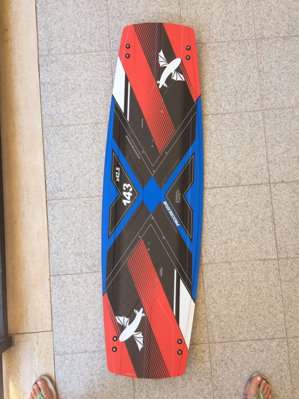 Best - Procreator v4 143x42,5