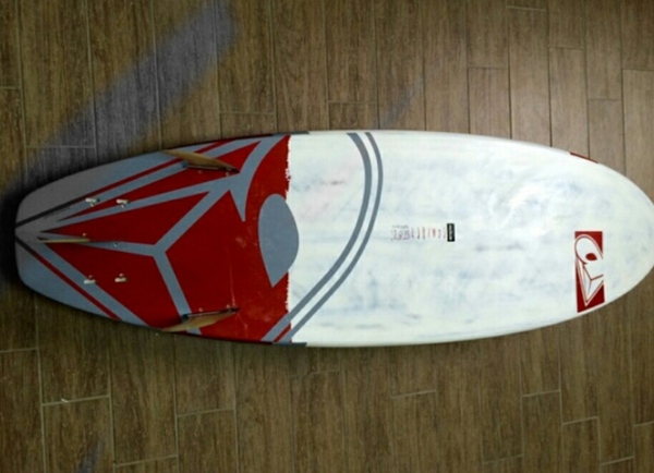 Airush - Compact active