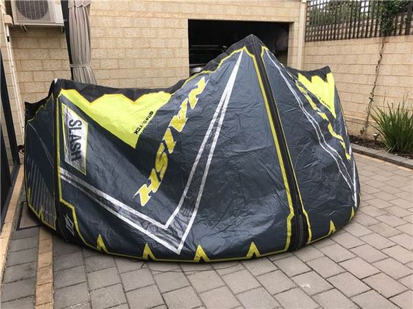 Naish - SLASH 5M 2017 ONLY KITE