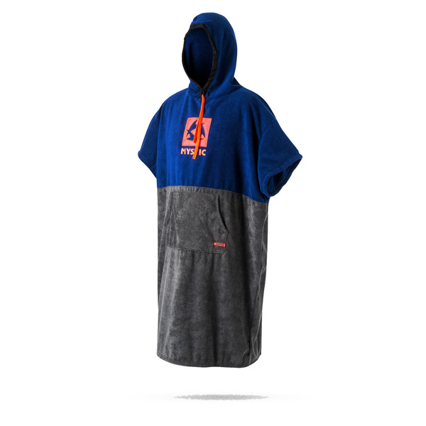 Mystic - Poncho Navy/Army