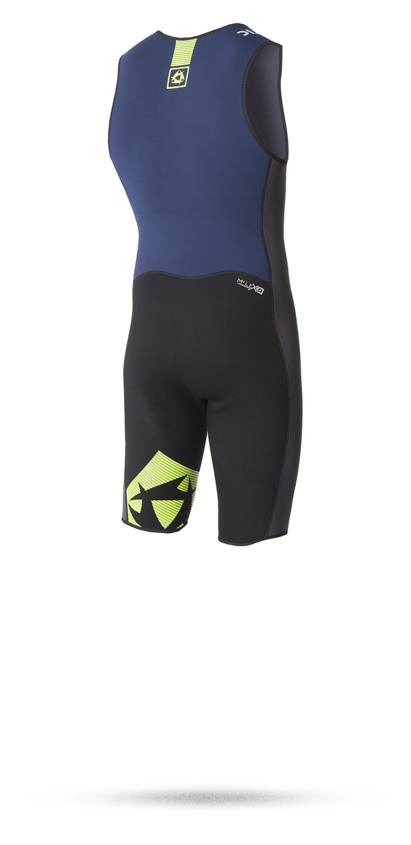 Mystic - Muta Short John