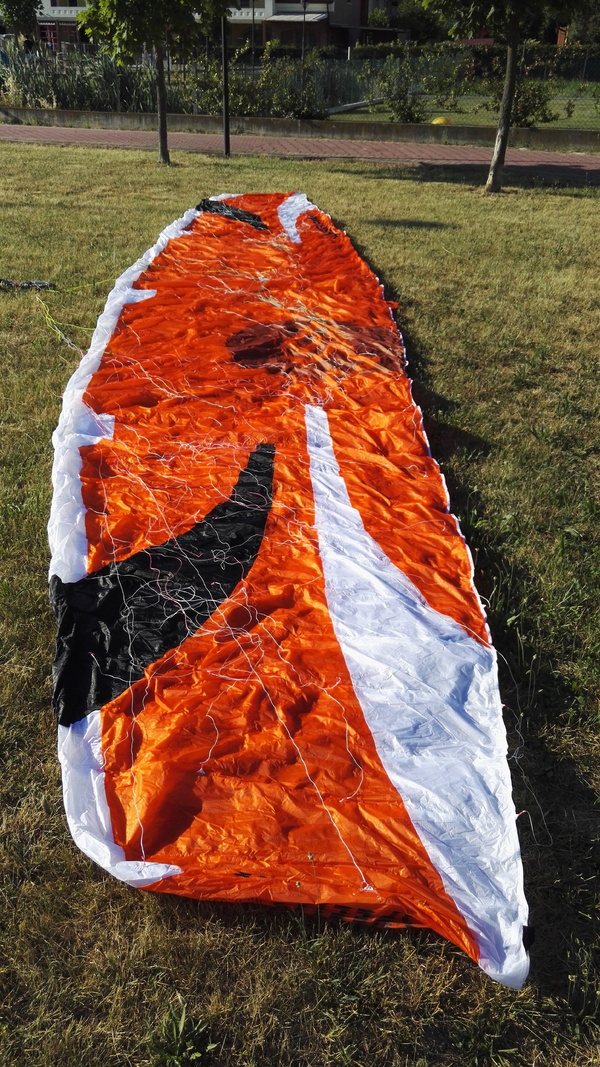 Flysurfer - Speed 5 dlx (15)