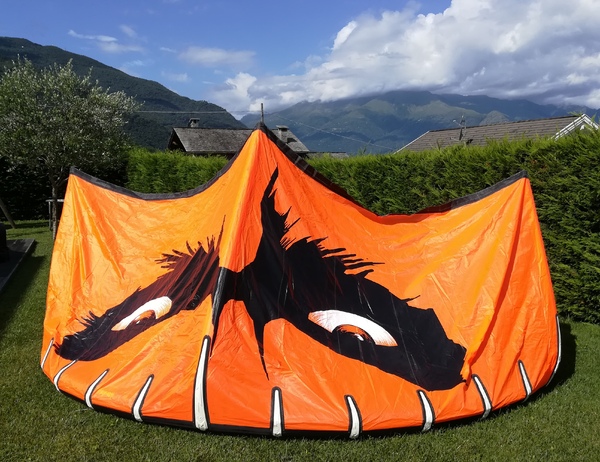 Wainman Hawaii - ManiaC 11,5