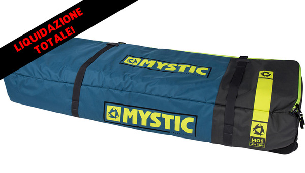Mystic - Sacca Matrix 140