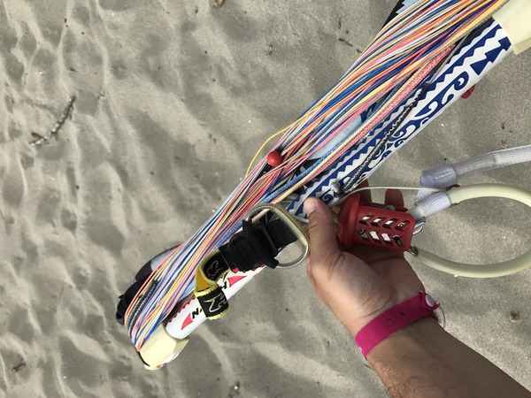 Naish -