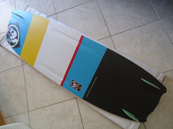 Rrd - Bliss V3 - 137x41