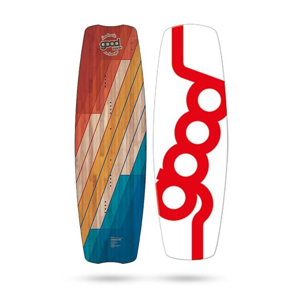 altra - GOODBOARDS Amnesia