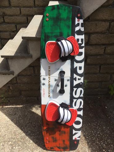 RedPassion - divisibile ghibli
