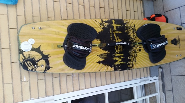 Slingshot - Misfit 132