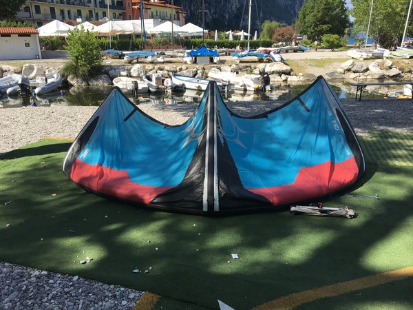 Slingshot - RALLY