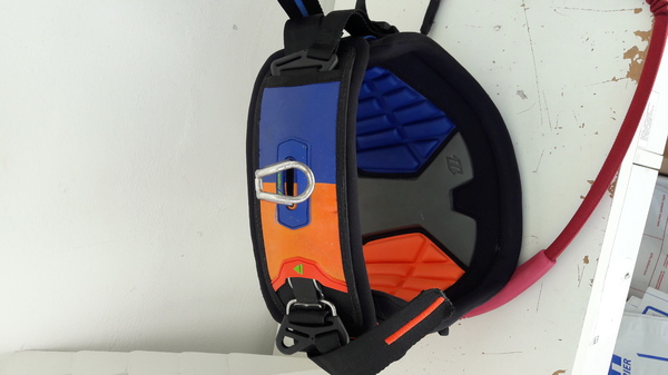 North - North Styler blu e arancio tg S 2013