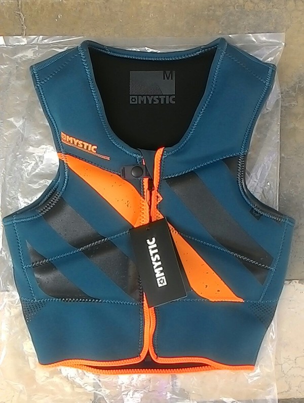 Mystic -