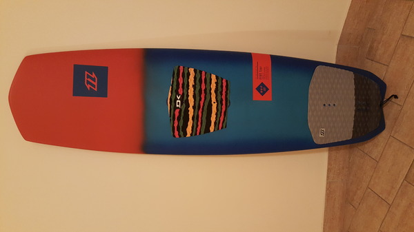 North - Whip 5'4" 2016