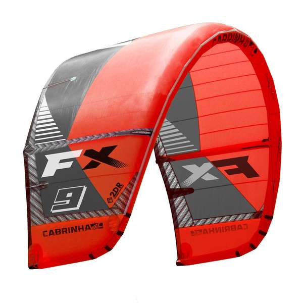 Cabrinha - FX